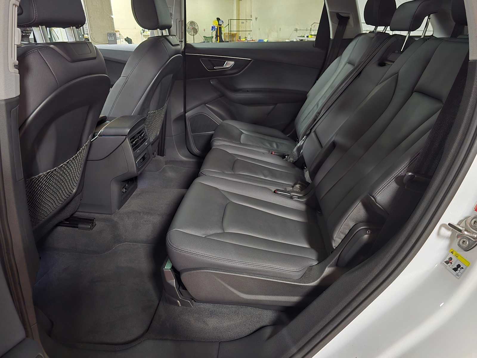 Used 2023 Audi Q7 3.0T Premium Plus image 19