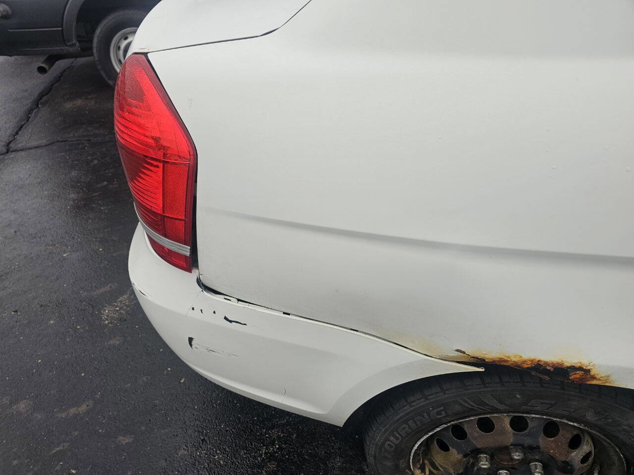 Used 2007 Hyundai Accent GLS image 5