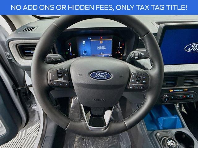 New 2026 Ford Maverick XLT w/ XLT Luxury Package image 11