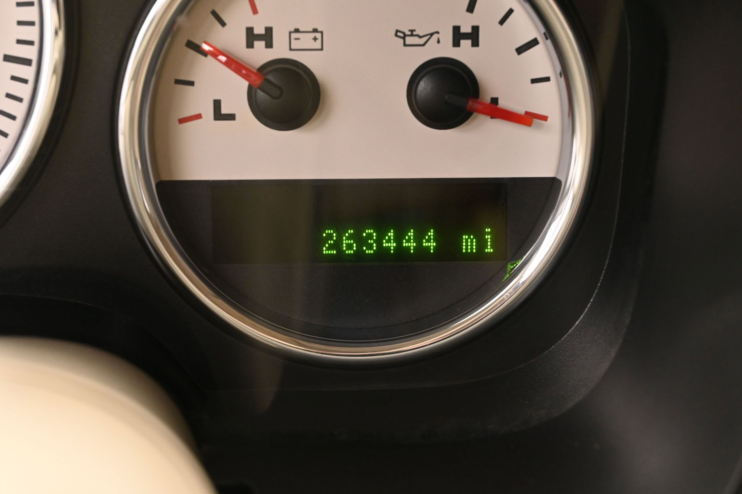Used 2007 Ford F150 FX4 AWD/4WD image 16