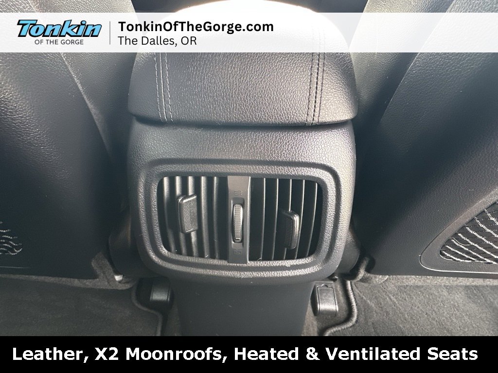 Used 2015 Kia Sportage EX image 28