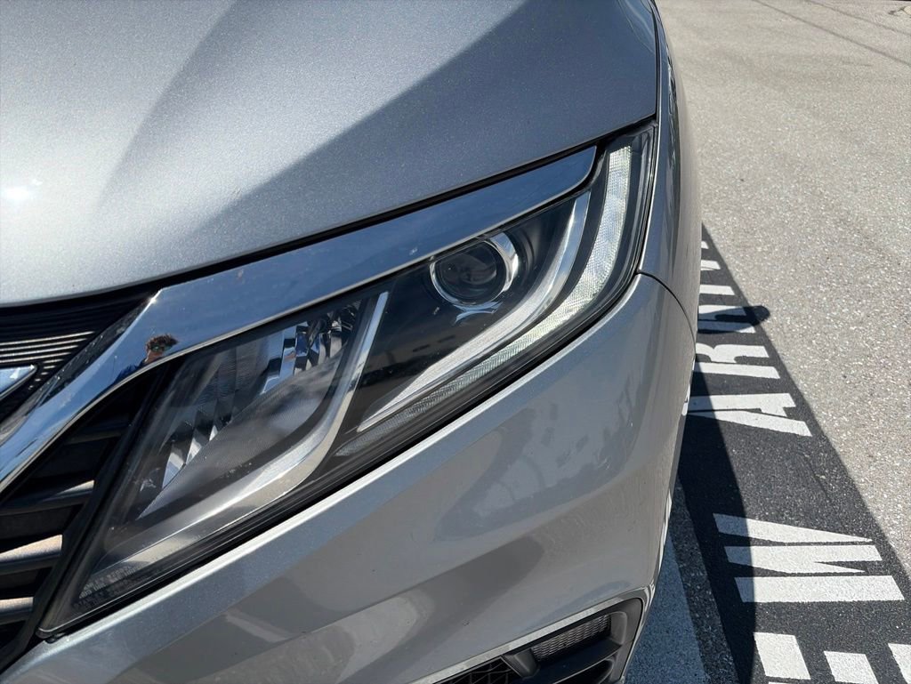 Used 2020 Honda Odyssey EX-L image 9