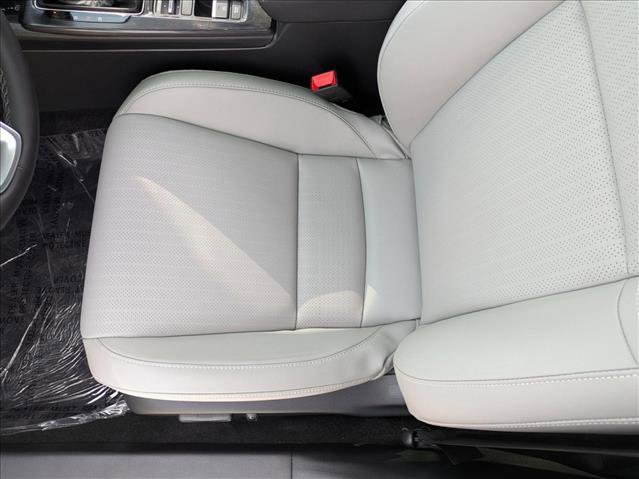 New 2026 Honda Civic Sport Touring image 4