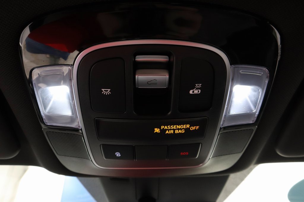 Certified 2022 Hyundai Santa Cruz SEL w/ Activity Package image 35