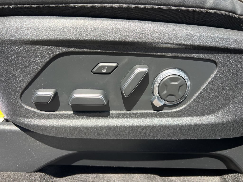 Used 2025 Hyundai Palisade Calligraphy AWD/4WD image 31