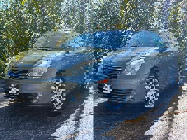 Used 2005 Lexus ES 330