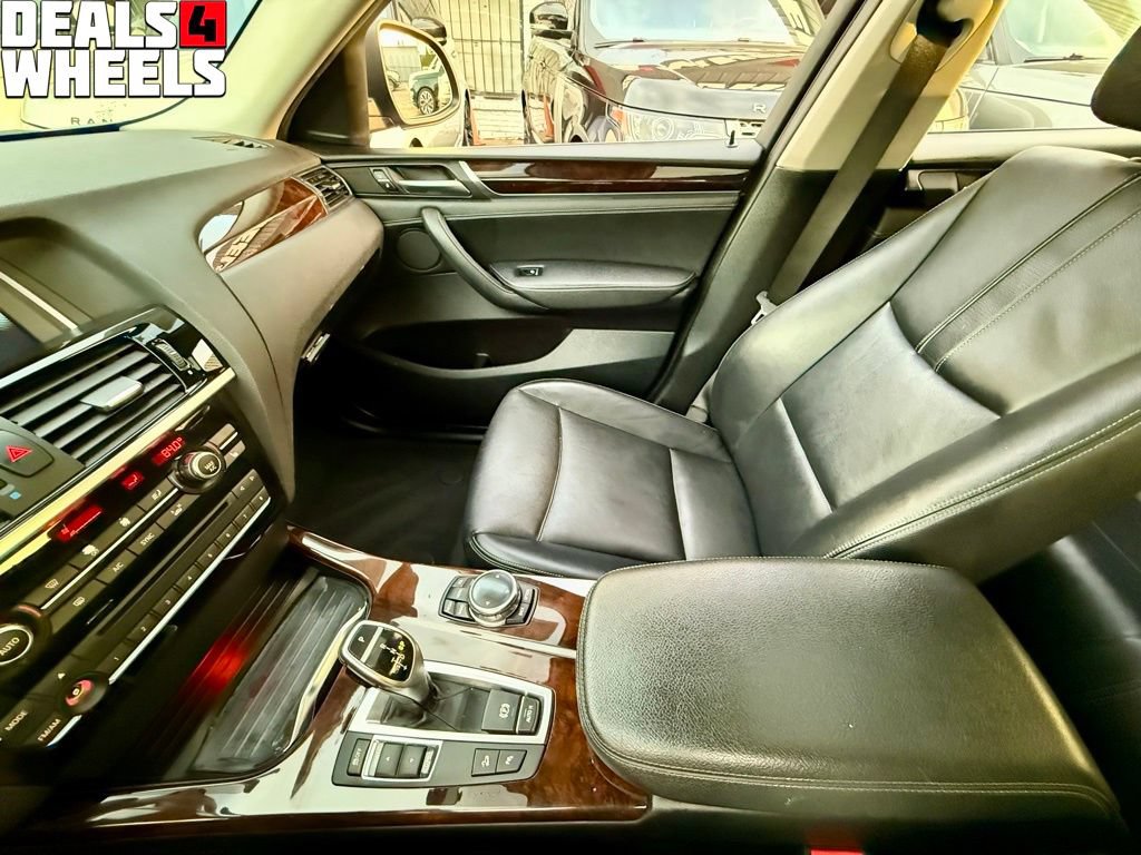 Used 2015 BMW X4 xDrive28i AWD/4WD image 20