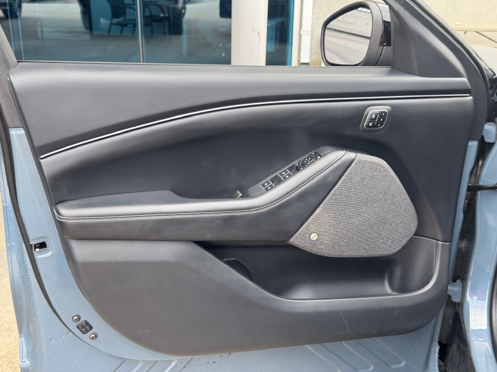 Used 2024 Ford Mustang Mach-E Premium AWD/4WD image 14