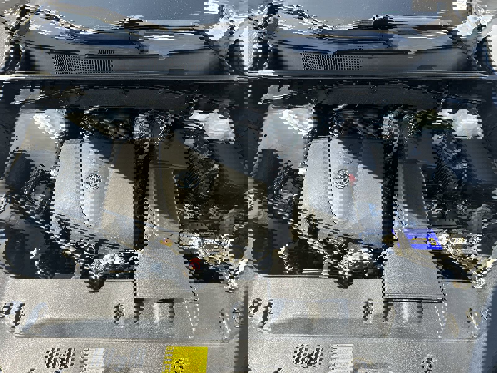 Used 2018 Toyota Highlander Plus FWD image 34