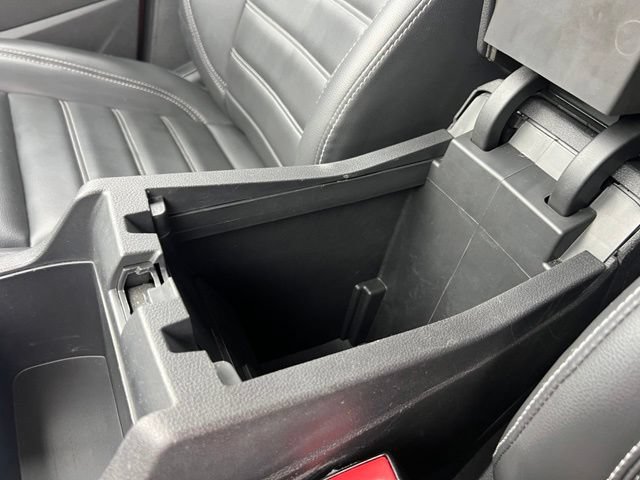 Certified 2019 Ford Escape SEL FWD image 16