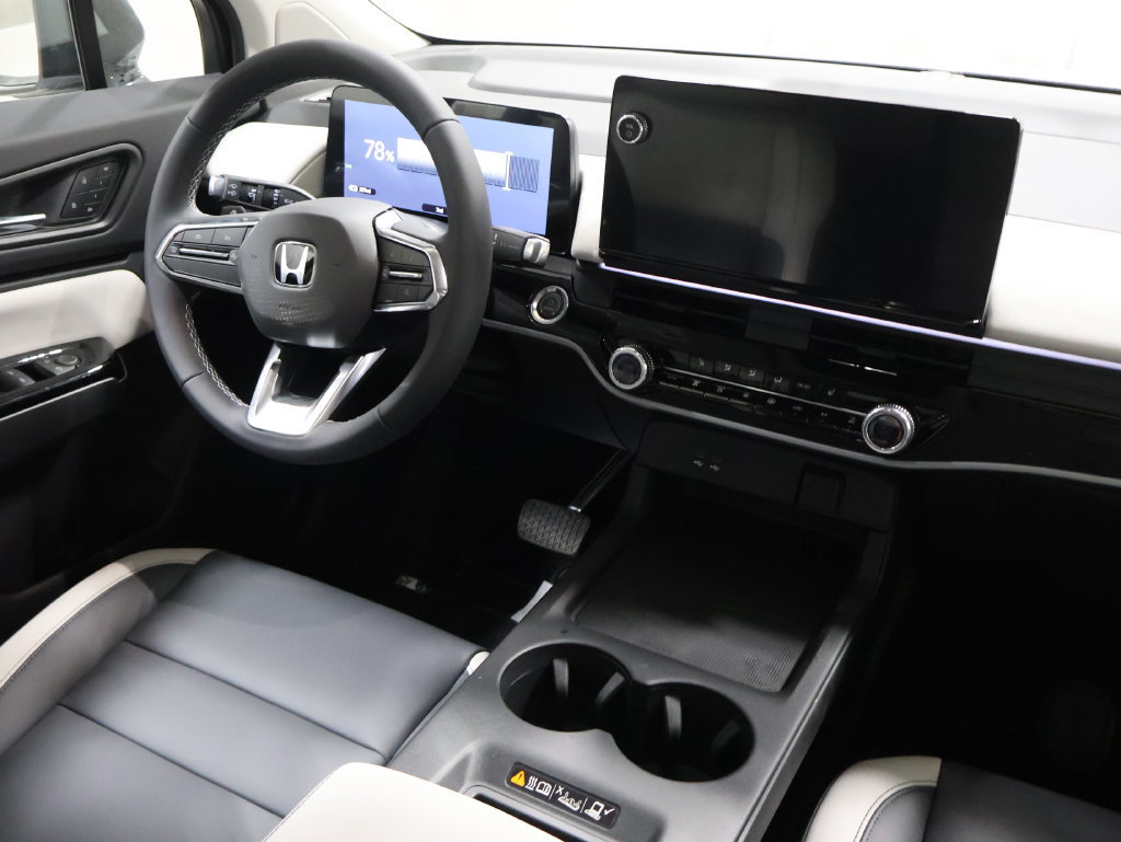 New 2026 Honda Prologue Touring image 19