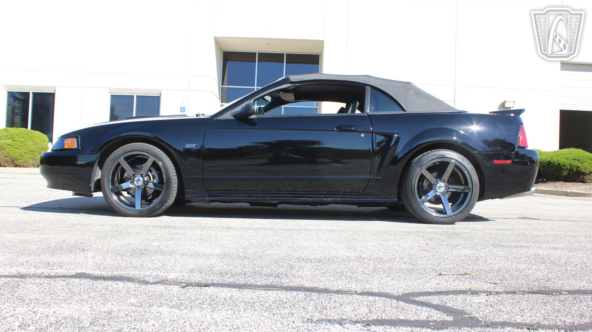 Used 2000 Ford Mustang GT RWD image 24