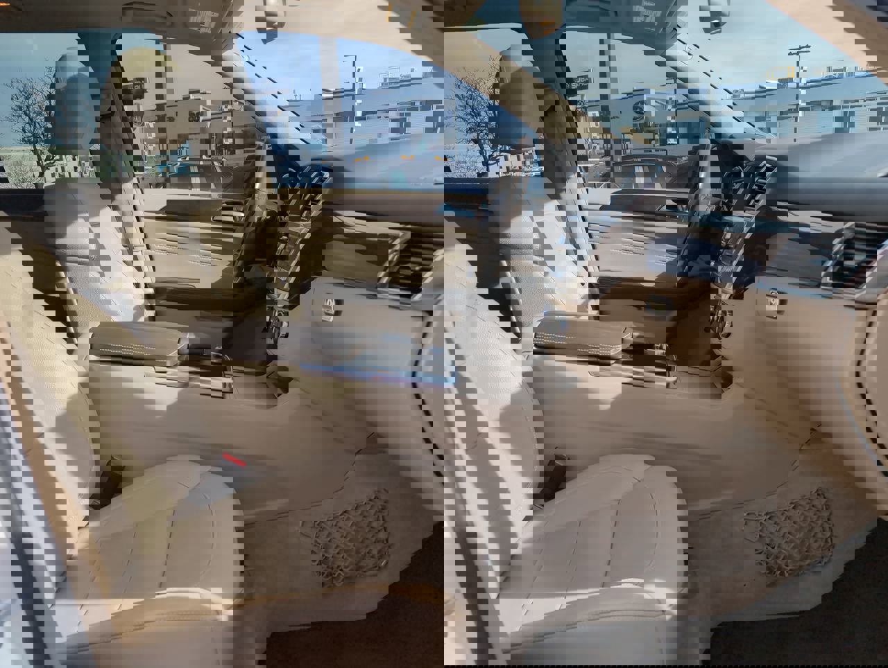 Used 2015 Mercedes-Benz ML 350 4MATIC image 17