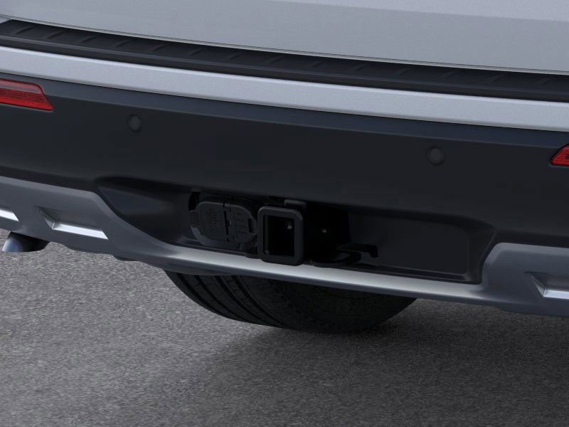 New 2026 Ford Explorer Active w/ Active Comfort Package image 24