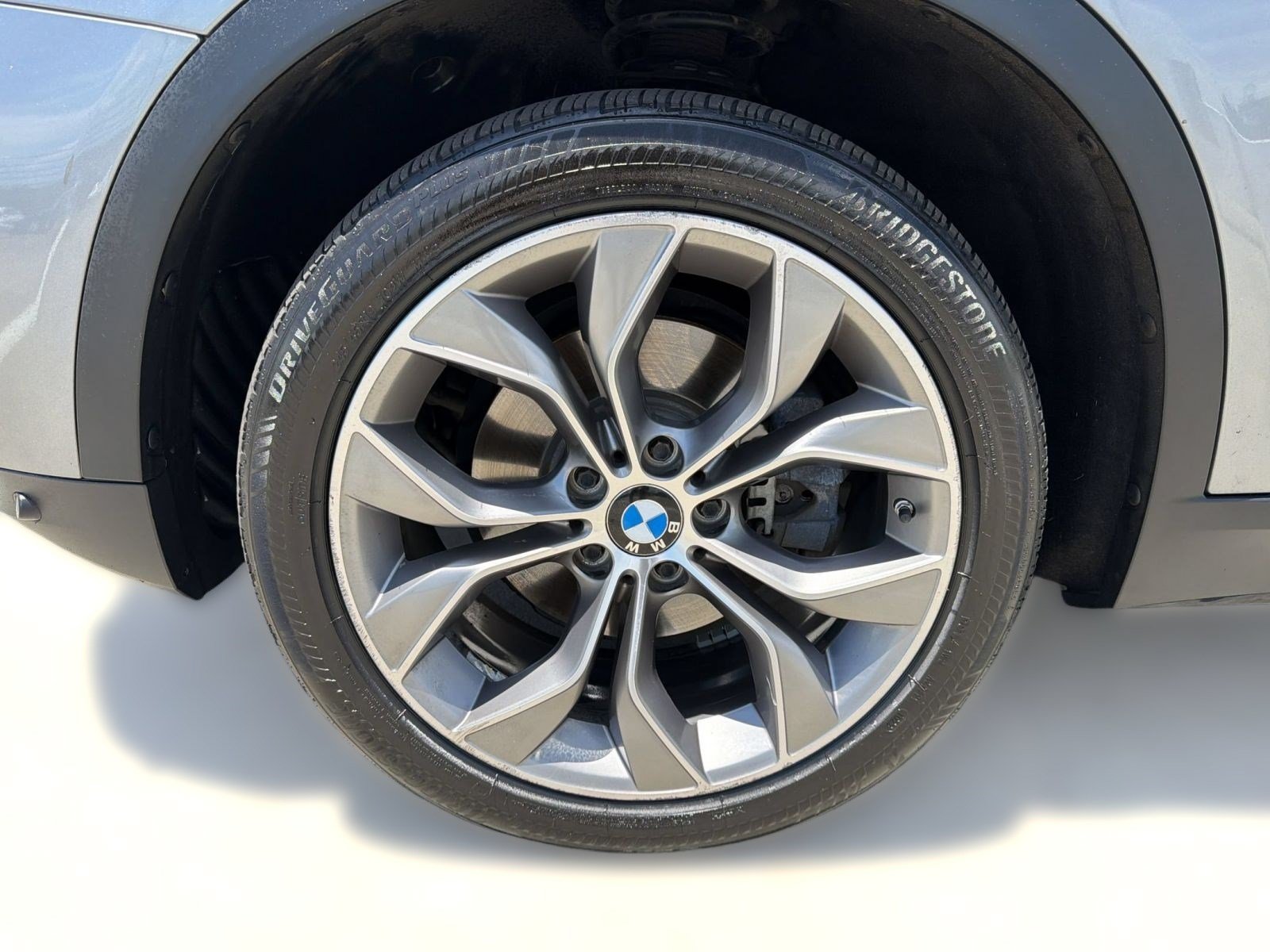 Used 2015 BMW X3 xDrive28i AWD/4WD image 10