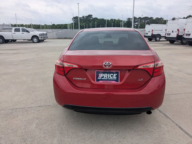 Used 2019 Toyota Corolla LE FWD image 6