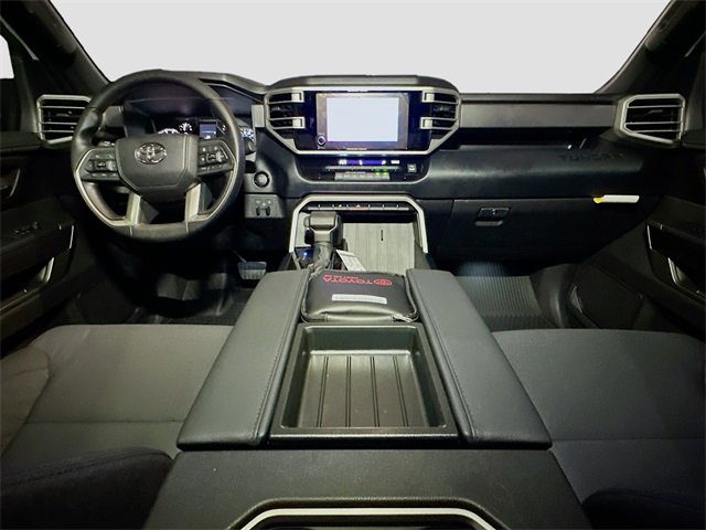 New 2026 Toyota Tundra SR5 image 6