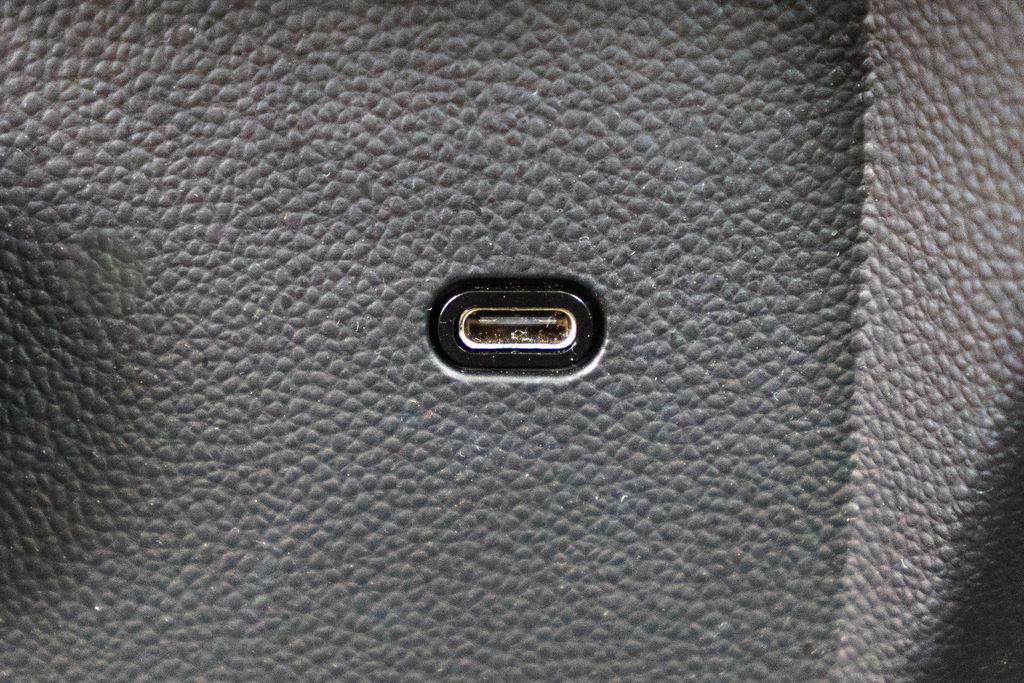 Certified 2025 Cadillac CT5 Premium Luxury RWD image 31