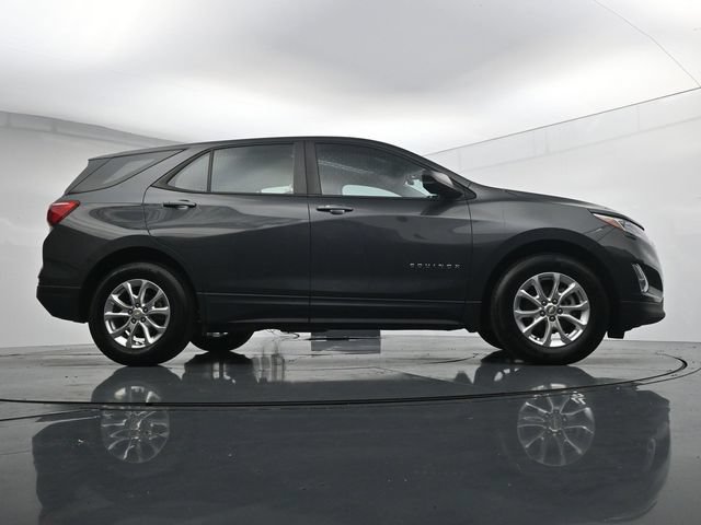 Used 2021 Chevrolet Equinox LS FWD image 35