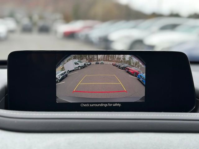 New 2026 MAZDA CX-30 AWD 2.5 S image 22