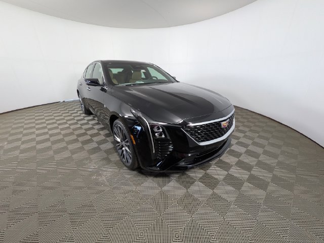 New 2026 Cadillac CT5 Premium Luxury AWD/4WD image 30