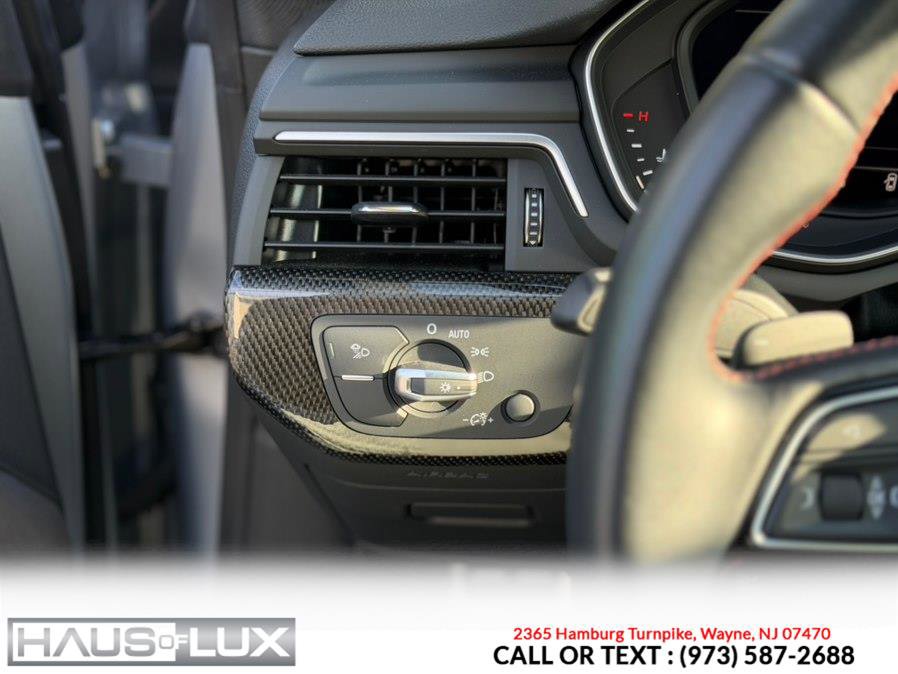 Used 2018 Audi S5 Premium Plus w/ Navigation Package image 31