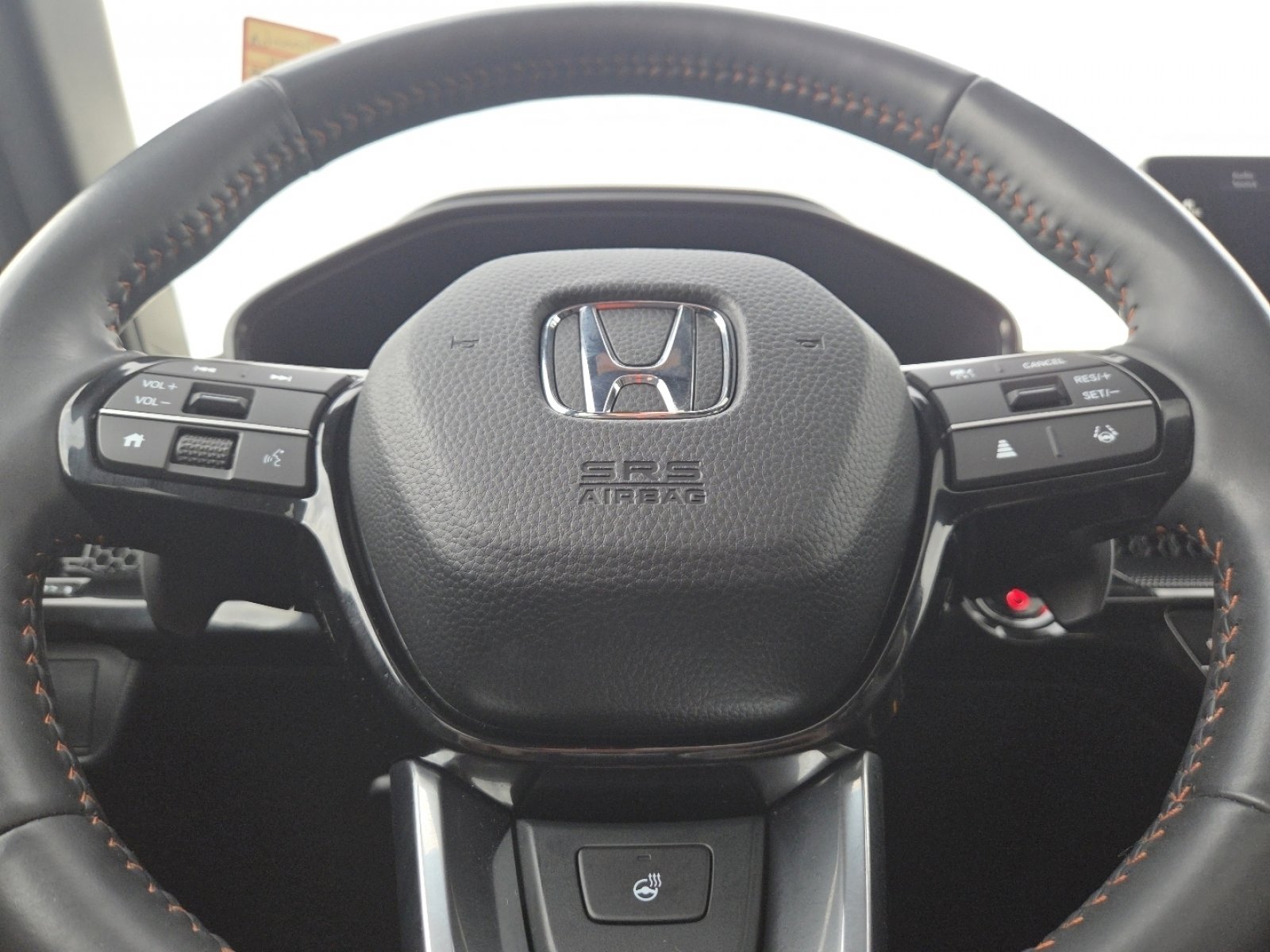 Used 2024 Honda CR-V Sport Touring image 29