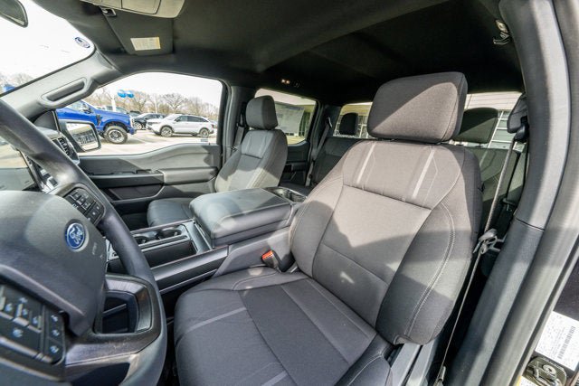 New 2026 Ford F150 STX w/ Equipment Group 200A AWD/4WD image 65