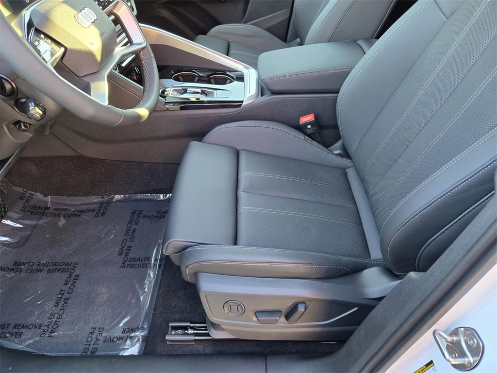 New 2025 Audi Q5 Premium Plus image 26