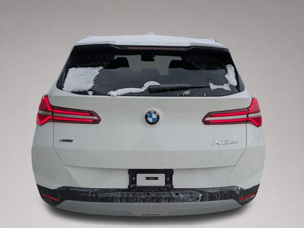 New 2026 BMW X3 xDrive30i w/ Convenience Package AWD/4WD image 5