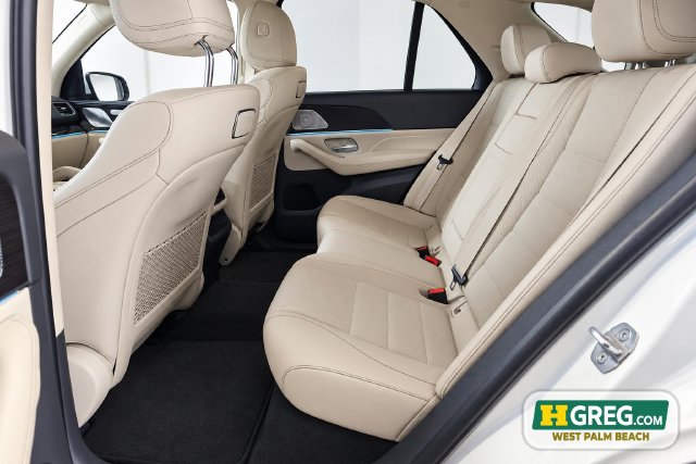 Used 2020 Mercedes-Benz GLE 350 w/ Premium Package image 12