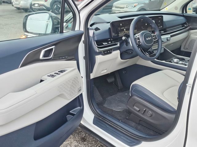 New 2026 Kia Carnival SX Prestige image 17