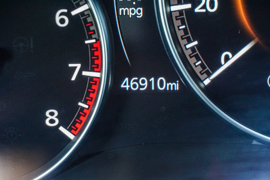 Used 2024 MAZDA CX-50 AWD 2.5 S w/ Preferred Package image 53