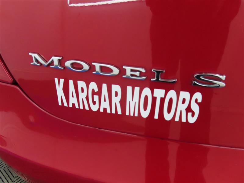 Used 2013 Tesla Model S Performance image 13