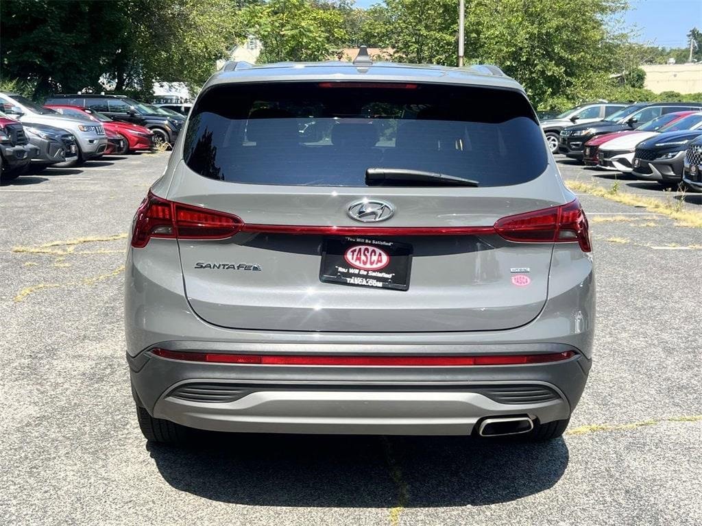 Used 2023 Hyundai Santa Fe SE image 6