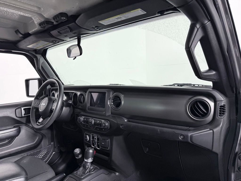 Used 2023 Jeep Gladiator Sport image 24
