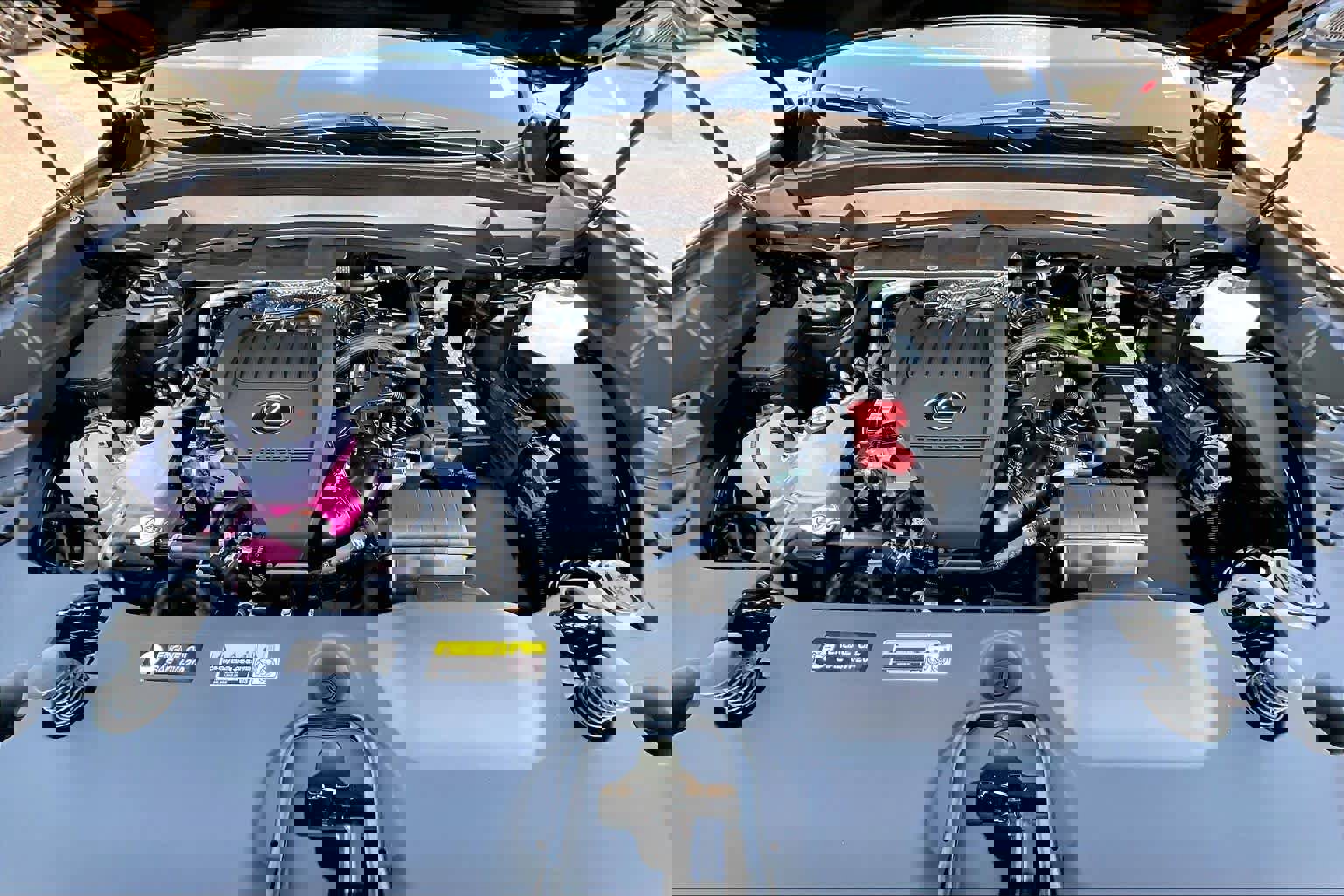 New 2026 Lexus TX 350 Premium image 16