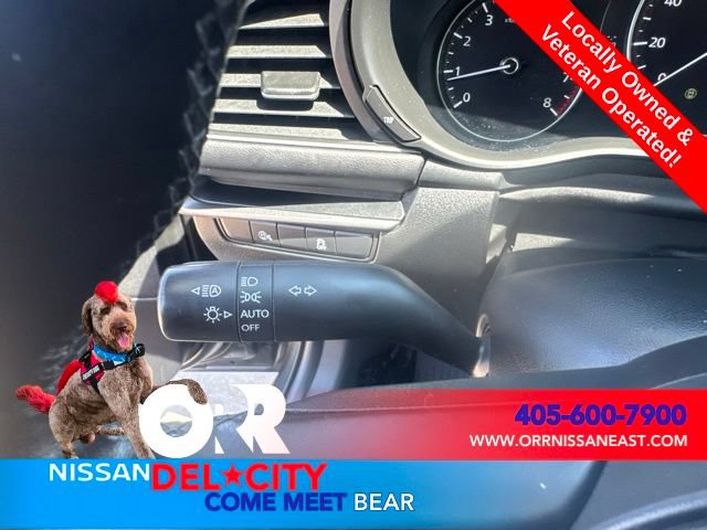 Used 2025 MAZDA MAZDA3 s FWD image 20