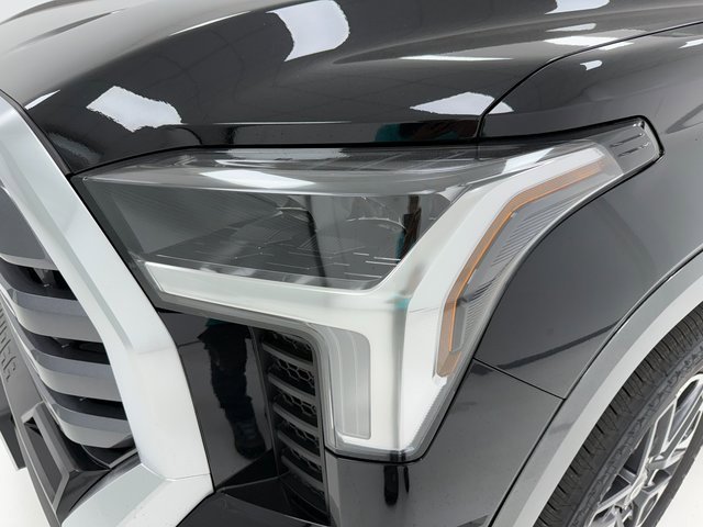 New 2026 Toyota Tundra Limited image 6