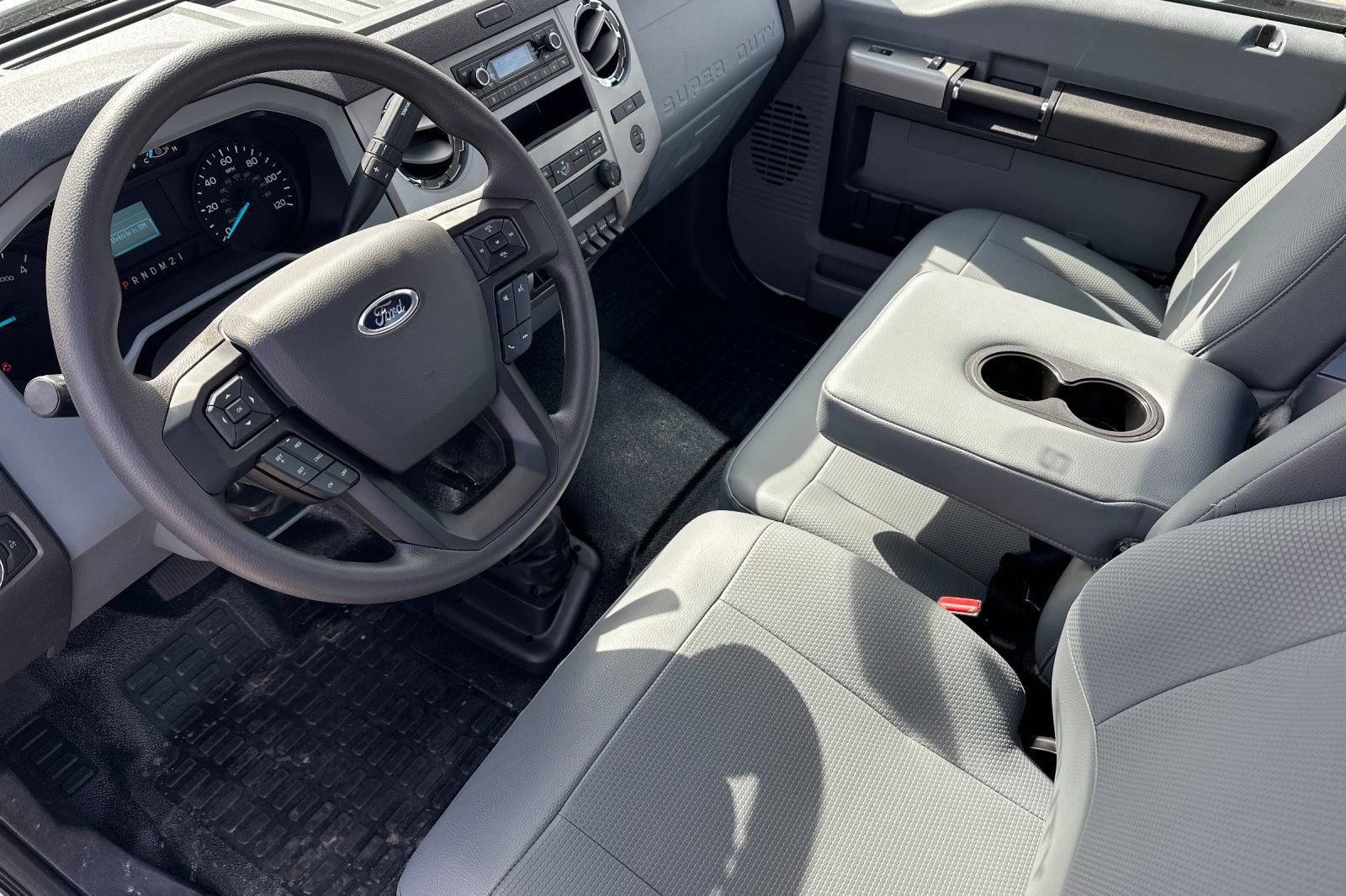 New 2027 Ford F650 2WD Regular Cab Super Duty image 10