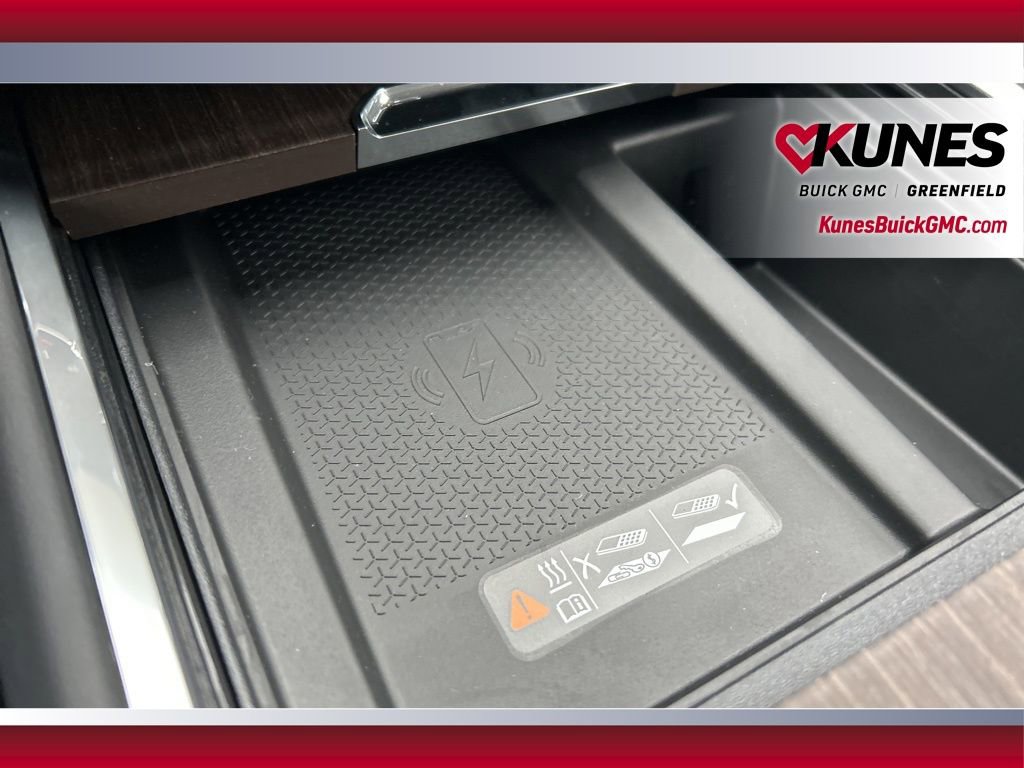 New 2026 GMC Acadia Denali w/ Super Cruise Package image 24