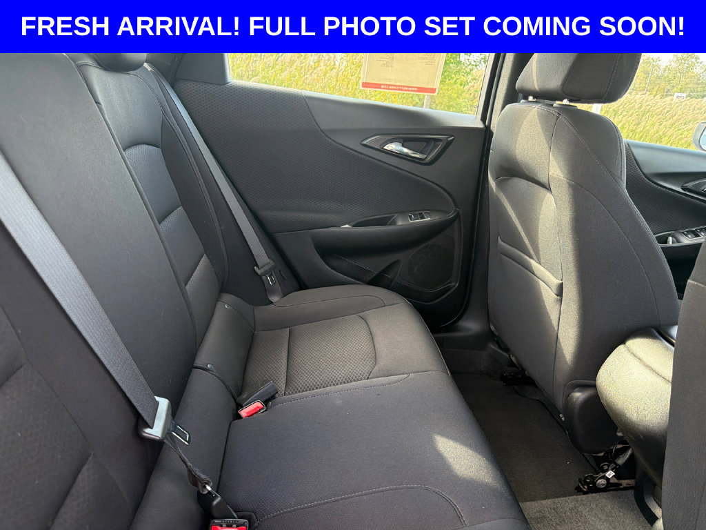 Used 2020 Chevrolet Malibu LS FWD image 30