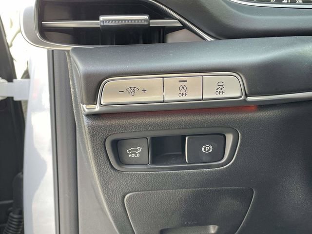 Used 2023 Genesis GV80 2.5T w/ Advanced Package image 21