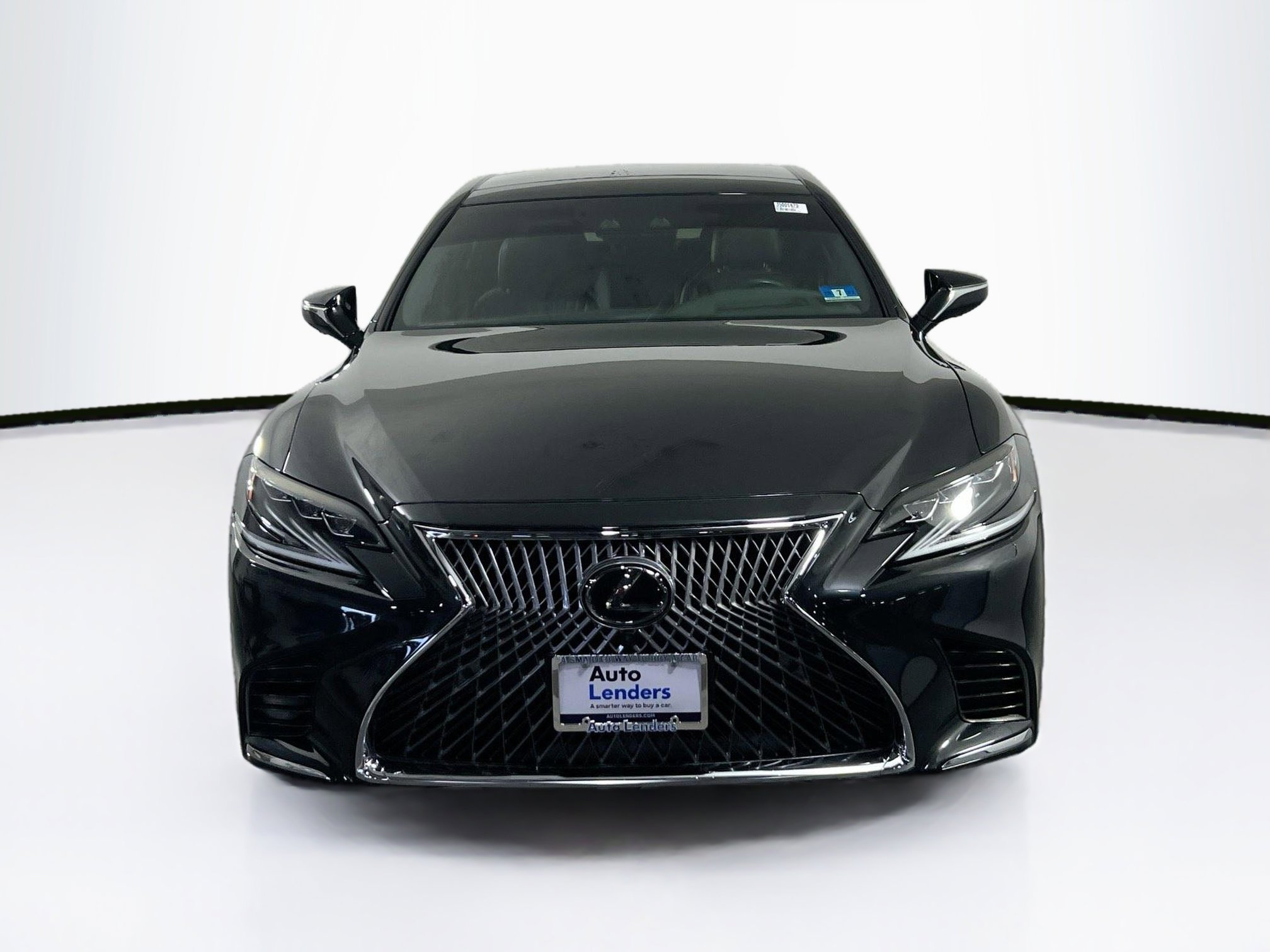 Used 2018 Lexus LS 500 AWD image 2