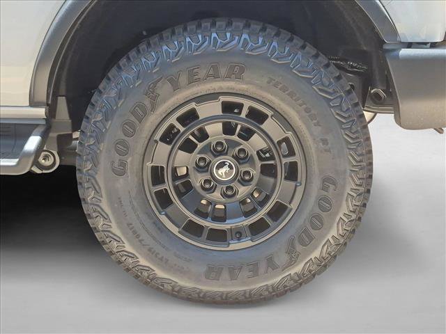 New 2026 Ford Bronco Big Bend AWD/4WD image 10