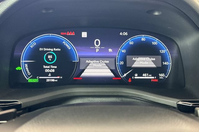 Used 2025 Toyota Camry XSE FWD image 20
