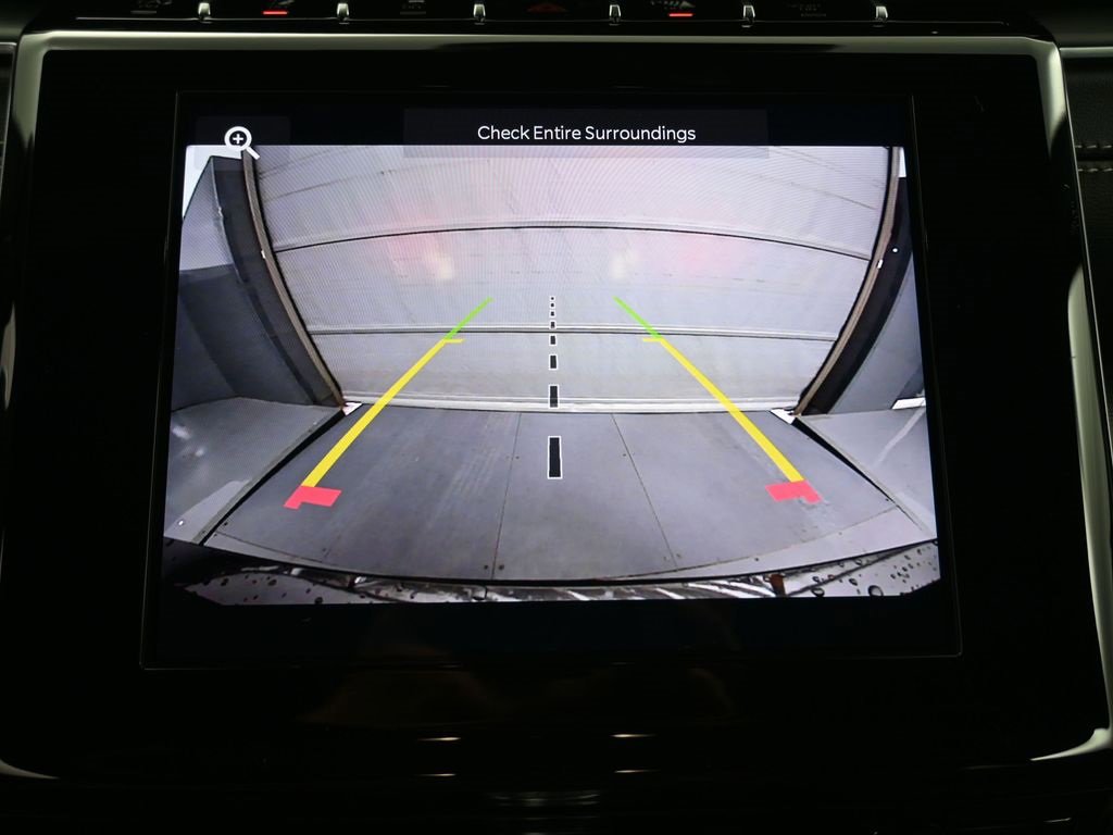 New 2025 Jeep Grand Cherokee L Laredo w/ Luxury Tech Group I image 7