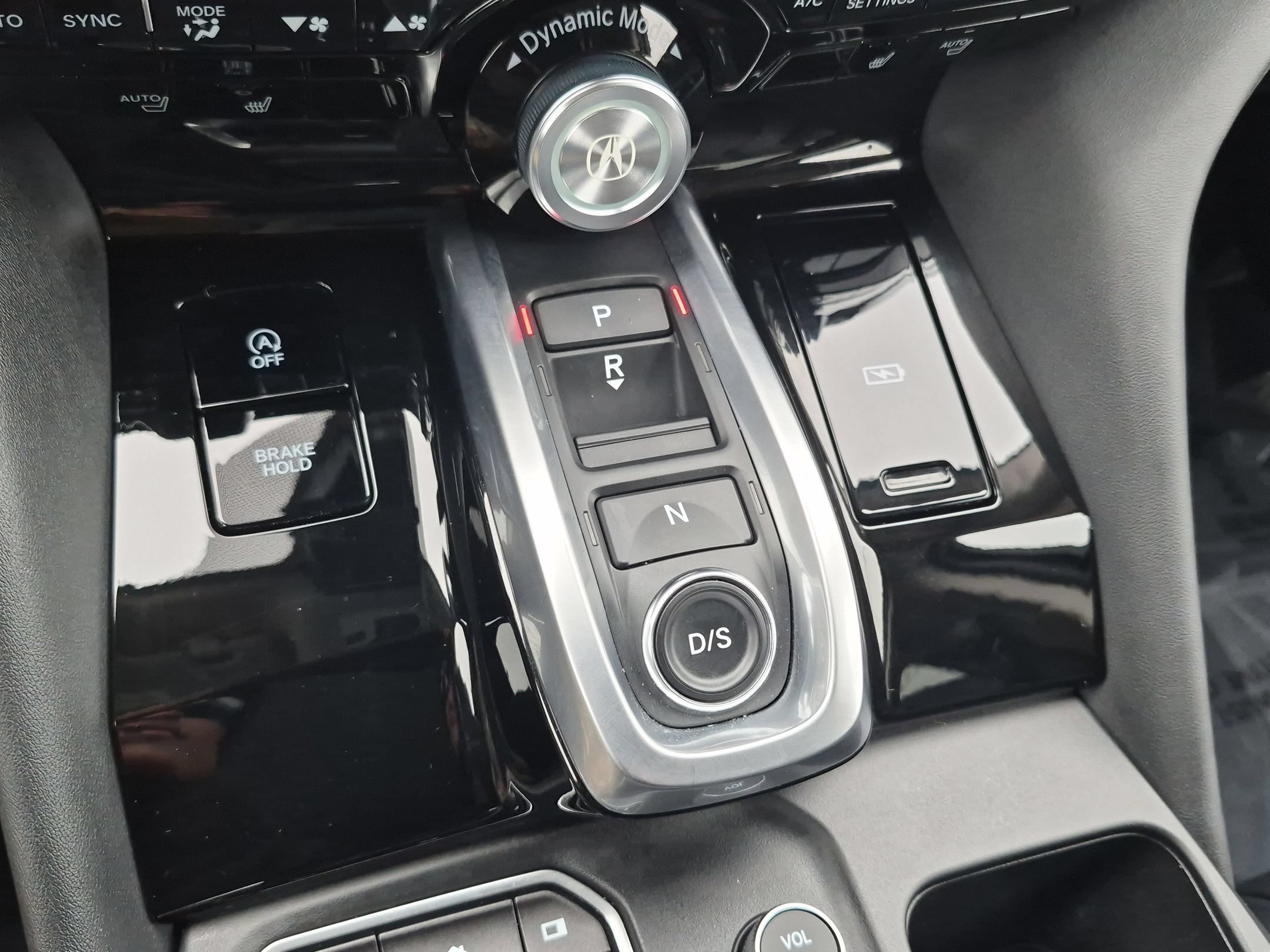 Used 2024 Acura MDX w/ Technology Package AWD/4WD image 23