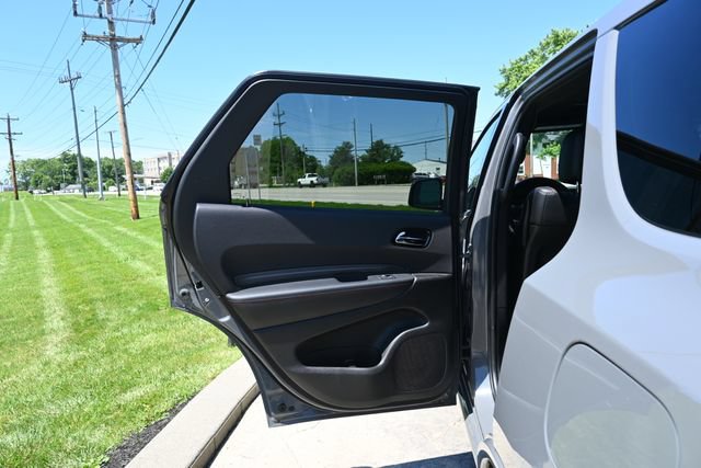 Used 2025 Dodge Durango R/T AWD/4WD image 24