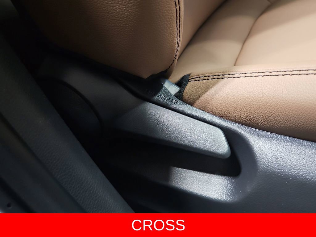 New 2026 Toyota Corolla Cross XLE AWD/4WD image 31